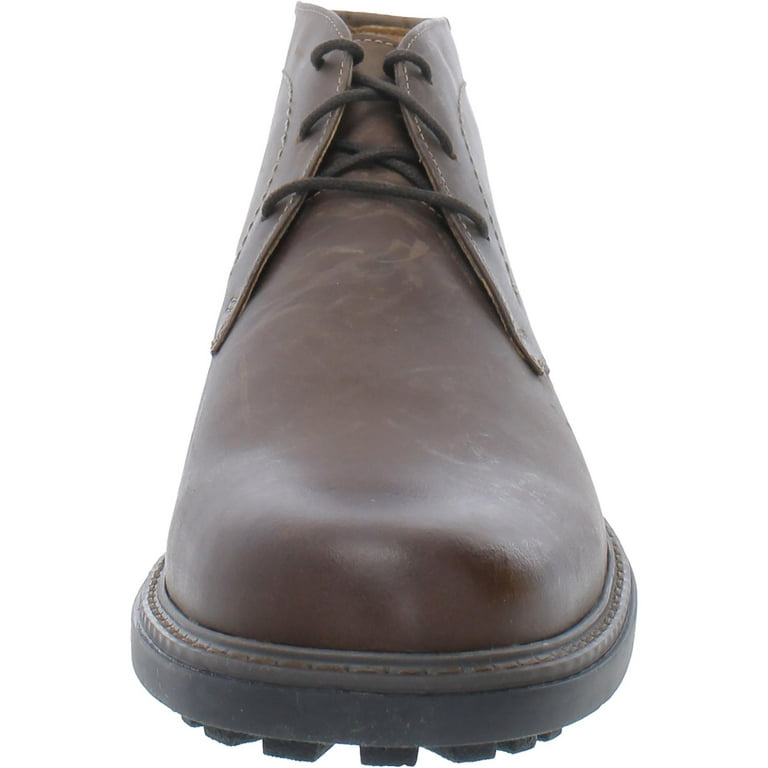 florsheim chukka