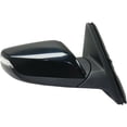 thumbnail image 5 of Geelife Mirror Passenger Right Side Heated For Malibu RH Hand GM1321539 84288103-PFM, 5 of 7