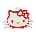 thumbnail image 5 of Venta caliente transfronteriza Colección de dibujos animados helloKitty Joyería Hello Kitty Aleación Colgante de gota de aceite Accesorios, 5 of 5