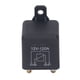 thumbnail image 4 of Uadme Relé DC12V, Relé De Arranque, Solenoide De Arranque Relé De Arranque del Automóvil Bobina De Latón Impermeable con Accesorios DC 12V 120A, 4 of 8