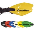 thumbnail image 2 of PowerMadd 34285 PowerX Handguard - Yellow, 2 of 4