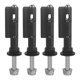 thumbnail image 3 of Pasadores Montaje para Placa Recuperación/remolque MaxTrax MKII Kit Pasadores Montaje Seguridad Antirrobo Bloqueables 4, 3 of 5