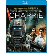 Sony Pictures - Chappie [BLU-RAY]