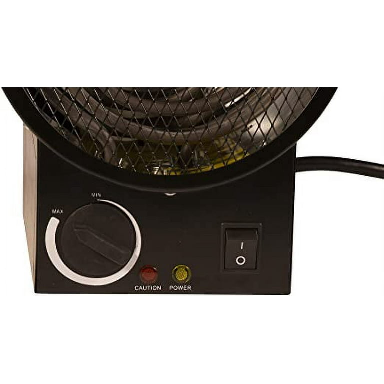 Dura Heat 4000 Watt Space Heater Dura Heat 240V Electric Garage