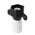 thumbnail image 2 of Adaptateur Coude et Droit Pivotant RV Raccords de Pompe à Eau avec Ruban d'Étanchéité Fileté Femelle Raccords Pex pour Filtre de Pompe à Eau, 2 of 8