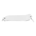 thumbnail image 4 of Trolling Fishing Flasher, Attract Fish  Swimming Motion Fishing Flasher  For River Electroplating Color, 4 of 8