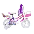 thumbnail image 1 of Bicicleta Veloci Amore Rodada 12 Morado, 1 of 5