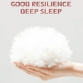 thumbnail image 3 of Kayannuo Comfortable Plush Kennel Dogs Pet Litter Deep Sleep PV Cat Litter Sleeping Bed, 3 of 5
