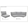 thumbnail image 1 of TK Classics Housse en Gris pour BARBADOS-08h, 1 of 2