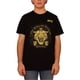 thumbnail image 1 of UFC The King Of Dublin Returns - Camiseta gráfica para hombre, color negro, grande, 1 of 4