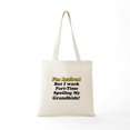 thumbnail image 5 of CafePress - Tote Bag - Unisex Canvas Tote Bag, Beige, 1-Piece, 5 of 6