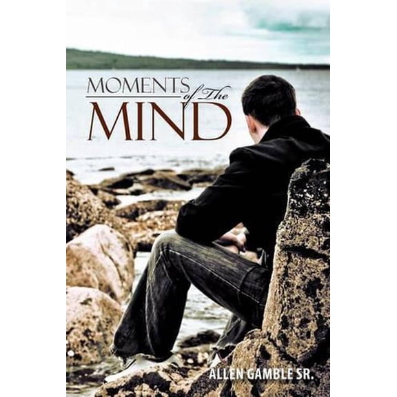 Moments of The Mind (Paperback)