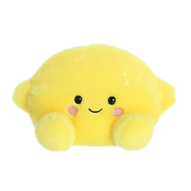 Aurora Palm Pals - Yuzu Lemon 5"