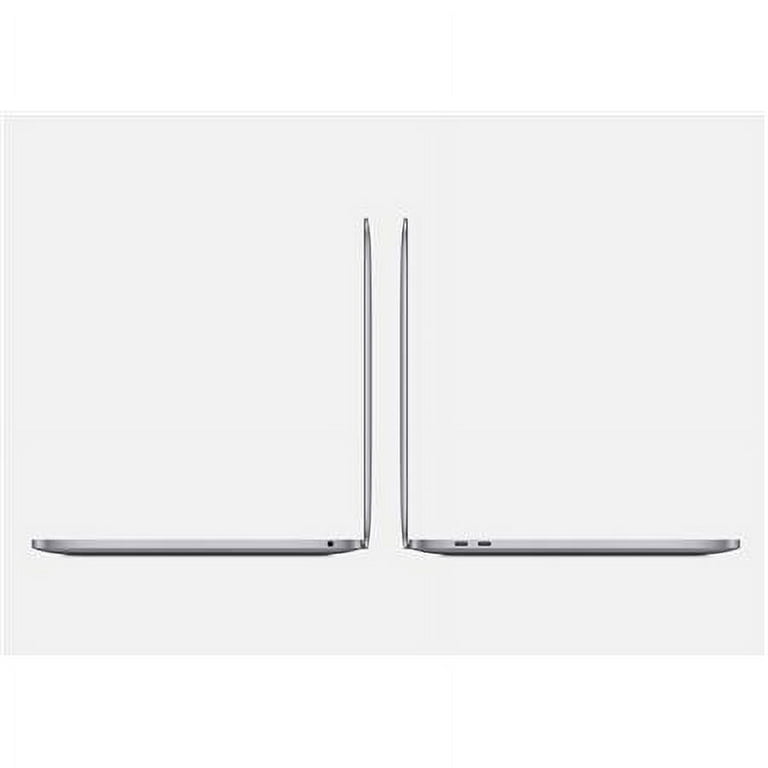 Apple 2022 MacBook Pro Laptop with M2 chip: 13-inch Retina Display, 8GB  RAM, 256GB ​​​​​​​SSD ​​​​​​​Storage, Touch Bar, Backlit Keyboard, FaceTime  HD