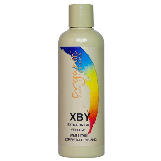 Organic Colour System Hair Color 5.07oz (XBY)