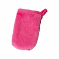 thumbnail image 1 of 1 Pce Gants Professionnels en Microfibre pour Nettoyer le Visage Réutilisables, 1 of 9