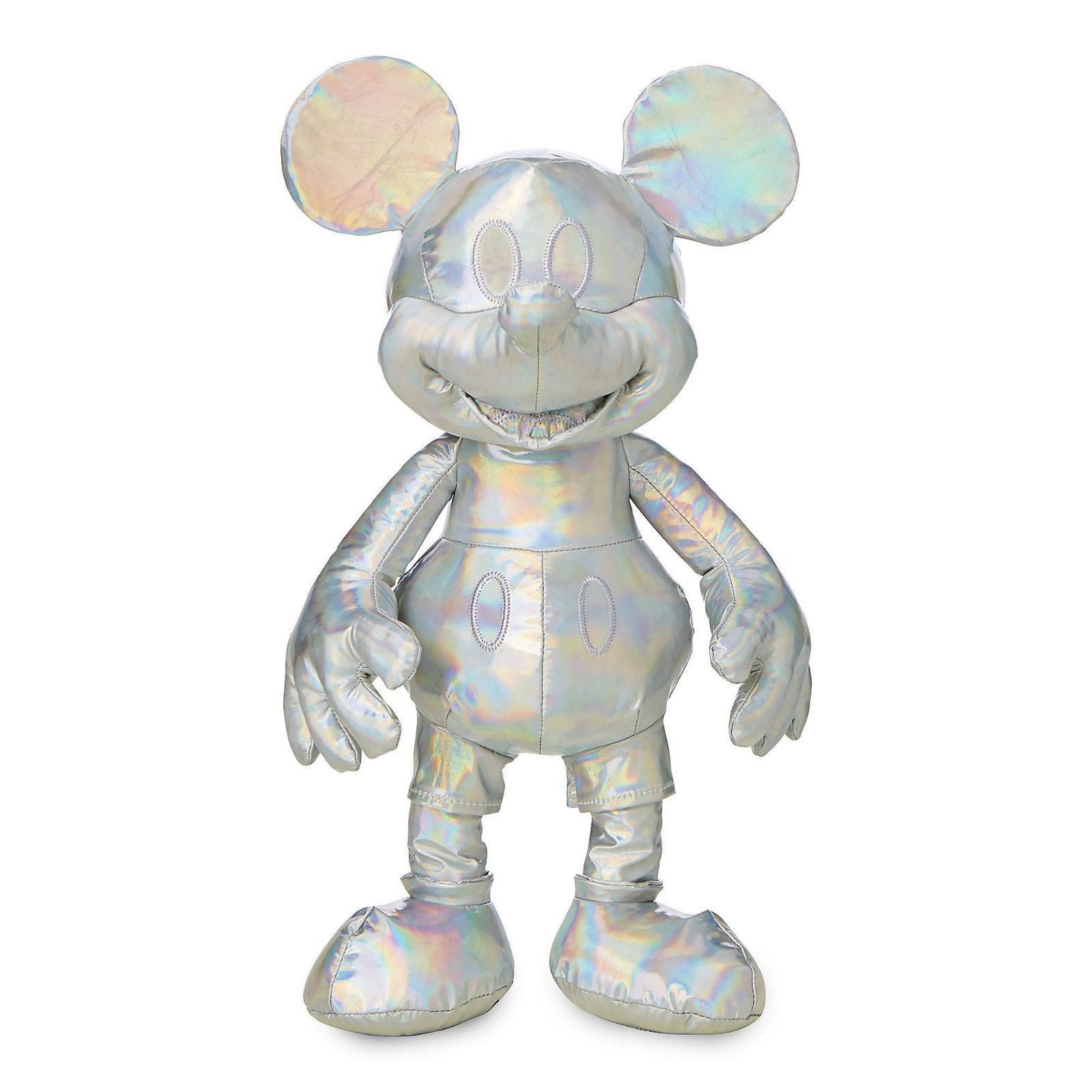 mickey mouse plush walmart