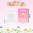 thumbnail image 4 of 60pcs Super Cute Star Emotional Support, Lovely Pocket Card Deco for Lucky Gifts for Family and Friends,Pocket Hug Cards, Suitable for Desks, Hug Cards Christmas Stocking Decor Supplies for Girls, 4 of 7