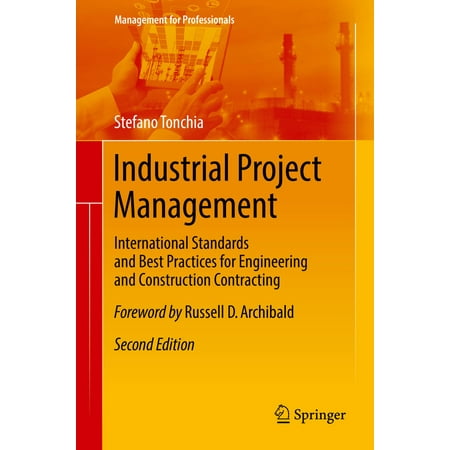 Industrial Project Management - eBook
