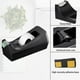 thumbnail image 2 of Dispensador de cinta adhesiva MJUNM, cinta transparente, paquete de 6 con 6 rollos, 2 of 4