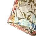 thumbnail image 6 of Pre-Owned Ophidia Tote Water Flora GG Coated Canvas Medium By Rebag, 6 of 8