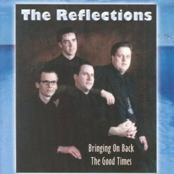 Bringing On Back The Good Times