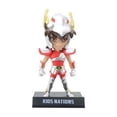 thumbnail image 4 of Figure Toy Saint Seiya Omega, 5 piezas, 9 a 10 cm, PVC, decoración para tartas, 4 of 5