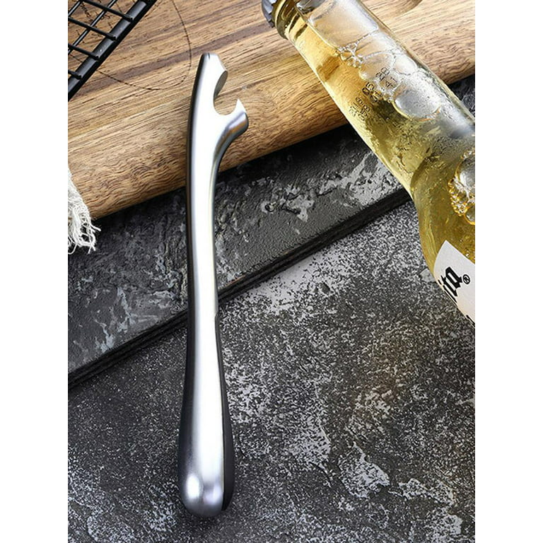 Shark bottle opener creative gift kitchen gadgets household wooden beer  opener bar accessories Corkscrew