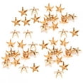 thumbnail image 2 of Décoration Rivets200Pcs Rivets Étoiles 5pointés Rivets Accessoires Rivets Étoiles Qualité Supérieure, 2 of 5