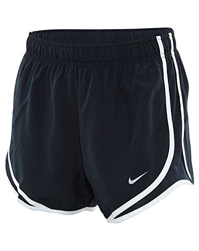 nike suede shorts