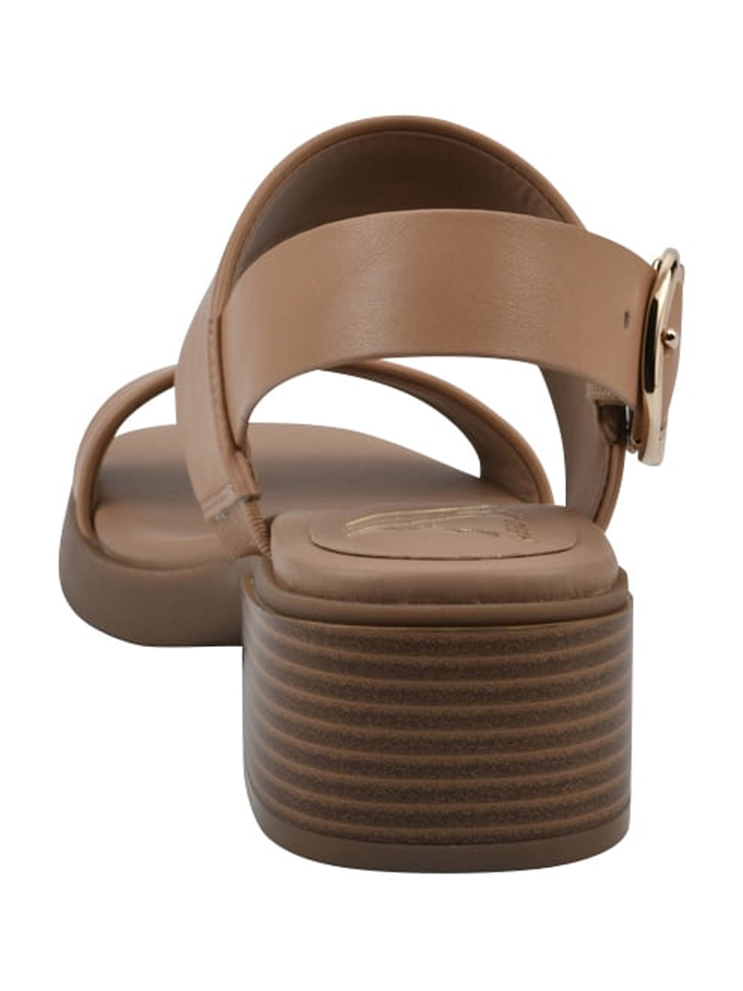 Aerosoles Women's Wide-Width Slingback Comfort Sandal