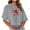 Gray, variant on My Orders Cute Summer Tops for Women Floral Womens Funny T Shirts Under 10 Dollars Tee Shirts Womens Graphic Womens Tops Dressy Casual Tunic Previous Orders