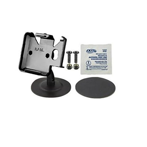 NEW ADHESIVE DASHBOARD MOUNT HOLDER FOR GPS GARMIN NUVI 220 500 510 550