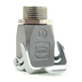 thumbnail image 2 of Harting 19 20 003 1150 Han 3A Base Screw M20 Housing Enclosure, 2 of 4
