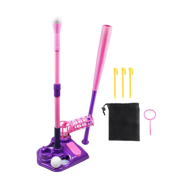 Máquina lanzadora de béisbol Strade Fareast Limited Estilo C 1 máquina 1 bate 3 pelotas