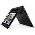 thumbnail image 6 of Lenovo ThinkPad L13 Yoga Gen 3 School & Business 2-in-1 Laptop 13.3in Touchscreen IPS WUXGA Display (AMD Ryzen 7 PRO 5875U, 16GB DDR4, 512GB M.2 2242 PCIe SSD, Active Pen, Win 11 Pro) with USB-C Dock, 6 of 7