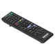 thumbnail image 5 of Control remoto, RMADP074 Control remoto de TV LCD compacto y duradero Control remoto LCDTV Diseño exquisito, 5 of 8