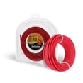 thumbnail image 1 of Cable Thw-Ls Indiana Calibre 12 Rojo 25 M 0.3 Cm, 1 of 3