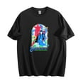 thumbnail image 2 of Magdalena Bay Imaginal Mystery Tour 2025 Cotton Tshirt Unisex Short Sleeve Casual Tops, 2 of 4