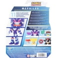 Sonic The Hedgehog Mephiles Action Figure - Walmart.com