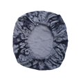 thumbnail image 3 of Baohd Computer Chair Cover Swivel Chair Cover Rotating for Chair Gray Cushion Cover 1Set, 3 of 6