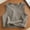 Beige, variant on Basic Crop Tops for Women Crew Neck Tank Top Soft Everyday Summer Solid Color Camisole Navy XL