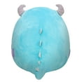 Squishmallows Original Disney and Pixar 14 inch Sulley Child's Ultra