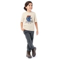 thumbnail image 2 of Ozark Trail Boy's Graphic Short Sleeve T-Shirt, Sizes 4-18, 2 of 8