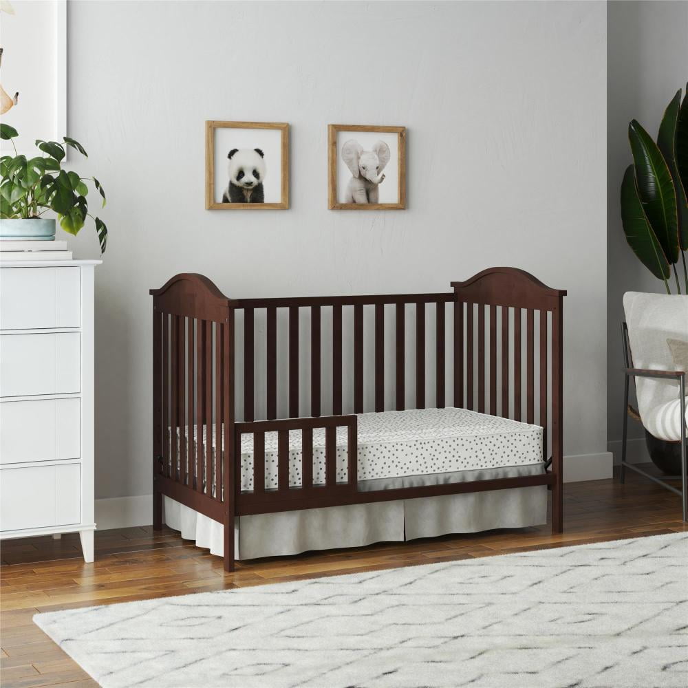 Baby Relax Universal Daybed & Toddler Rail