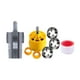 thumbnail image 1 of Kit de enhebrador de tubos de PVC, fácil de usar, eficiente en garaje, con troqueles de 1/2 pulg., 3/4 pulg., 1 pulg. Sin removedor de cables, 1 of 8