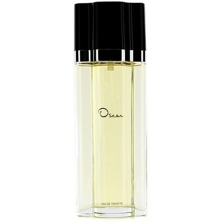 Oscar De La Renta Eau De Toilette, Perfume for Women, 3.4 Oz