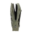 thumbnail image 3 of Bolsa Aficionados militares al aire libre Paquete de con cremallera Bolsillos tácticos de cintura (Verde Tmvgtek Para Estrenar, 3 of 9