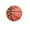 Basketball, variant on Sports-Themed Paper Lanterns: Creative Folding Paper Lanterns Shaped Like Footballs, Basketballs, And Baseballs; Perfect For Birthday Parties, Sporting Events, And Creating A Festive Atmosphere.