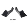 thumbnail image 4 of 1 Pair Carbon Fiber Motorcycle Winglet Fixed Wing Air Deflectors Fairing For Aprilia RSV4 RF 2009-2021, 4 of 6